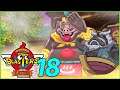 Yokai Watch Blasters RKK #18 Wabbelwutz neu aufpoliert!