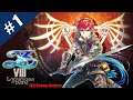 Ys 8 Playthrough Part 1