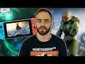 Zelda Breath of the Wild 2 Confusion Hits The Internet & Halo Going To A New Platform? | News Wave