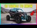 10 Things You NEED To Know Before You Buy The Nagasaki Outlaw 4x4 Off-Road In GTA 5 Online! (GTA 5)