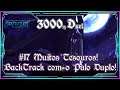 #17 Muitos Tesouros! BackTrack com o Pulo Duplo! - 3000th Duel