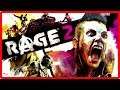 【レイジ2】ライブ💓生放送💓6/6発売新作ソフト‼#5【RAGE2】