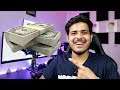 30 Lakh Ki Sponsorship From Youtube ๐ค