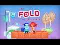 A Fold Apart [FULL PLAYTHROUGH] | Twitch Livestream