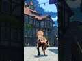Aether trying to catch a cat... #Shorts