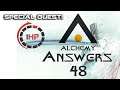 Alchemy Answers 48: with Esports Performance & Medicine Expert Matt Hwu