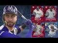 ALL STAR GALLO, BRANTLEY, MUNCY & CHAPMAN DEBUT - WILD GAME!! MLB The Show 19 Diamond Dynasty