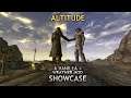 Altitude - Vanilla Plus Weather - Fallout New Vegas Mod