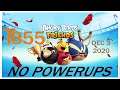 Angry Birds Friends Tournament T855 - All Levels/PC/No Powerups