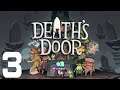 [Applebread] Death's Door - Lord of Doors #3