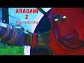 ARAGAMI 2 Chapter 1.1 - ELDER'S SCROLLS | Walkthrough Gameplay