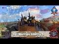 ARMA 3 | Op. Warriors Liberty 4| 11ThMEU (SOC) | Español