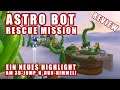 Astro Bot Rescue Mission | Review | 3D-Jump`n`Run-Highlight der Extraklasse! | PSVR