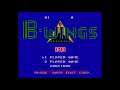 B-Wings ~ Stage Theme (With Wings) (Extended)