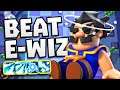 BEAT the Electro Wizard AND Shield Maiden in CLASH MINI