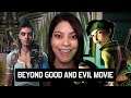 Beyond Good and Evil Netflix MOVIE | BGE2 UPDATE