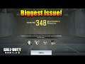Biggest Issue in Cod Mobile • The Game Is Broken Right Now | Hindi🇮🇳