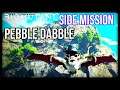 BIOMUTANT Gameplay | Pebble Dabble | Side Mission