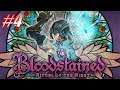 Bloodstained: Ritual of the Night | Let's Play #4 | I have a feeling I'm not supposed to be here...