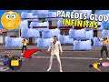 BUG PAREDES GLOO *INFINITAS*| 4 NEW TRICKS SAMSUNG A3,A6,A7,J2,J5,J7,S5,S6,S7,S9,A10,A20,A30,A50,A70