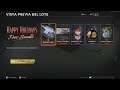 Call of Duty®: Black Ops Cold War Lote Gratis Free Happy Holidays