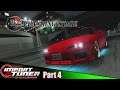 Changing Stage Team Leader Battle! | Import Tuner Challenge Part 4