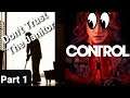 Control [TF is going on in this build?] p.1 (Live)