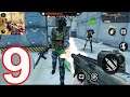 Cover Strike - Gameplay Walkthrough Part9 - (iOS, Android)