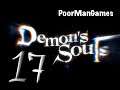 Demon Souls: Part 17 - Plagued rats and leeches