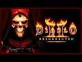 Diablo 2 Resurrected [019] Mephisto und Beginn von Akt 4 [Deutsch] Let's Play Diablo 2 Resurrected