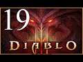 Diablo III (PC) 19 : Tyrael's Sacrifice