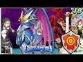 Digimon Story: Cyber Sleuth - Barbamon Battle, UlforceVeedramon, Rina's Risk - Episode 48