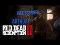 DISTILLAZIONE AMERICANA! | RED DEAD REDEMPTION II | Gameplay ITA #34