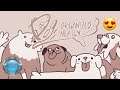 Dogs Organized Neatly Gameplay 60fps