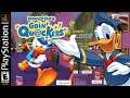 Donald Duck: Goin’ Quackers (PS1) ► Полное Прохождение на PlayStation 1