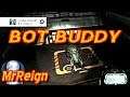 Doom 3 PS4 - Bot Buddy - Trophy Achievement - Keep a Sentry Bot alive