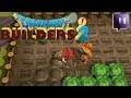 Dragon Quest Builders 2: 024 👷  - Nero der Gärtner