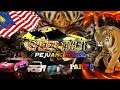 Drama Speed Tiger Pejuang Negara - Car Parking Multiplayer (Malaysia) - Part 1