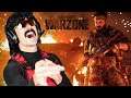 DrDisrespect explains why the END of Warzone is near