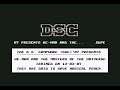 D.S.Compware (DSC) Intro 5 ! Commodore 64 (C64)