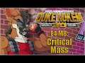 Duke Nukem 3D - E4M8: Critical Mass