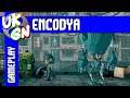 Encodya [PC] Gameplay
