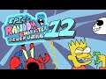 Epic's Random Character Viewer Voting -- Episode 12