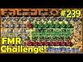 Factorio Million Robot Challenge #239: Completing The Red Circuit Build!