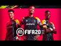 FIFA 20: un'ora di gameplay della demo #AD
