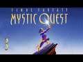 Final Fantasy Mystic Quest — Part 3 - Rexing Flamerus