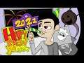 Final Intro and Comments (2021) "It's Happy New Years"