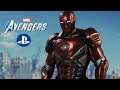 FINALLY! MCU skins official reveal incoming | Marvel's Avengers Game