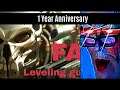 First Year on Youtube