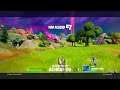 Fortnite event ps4